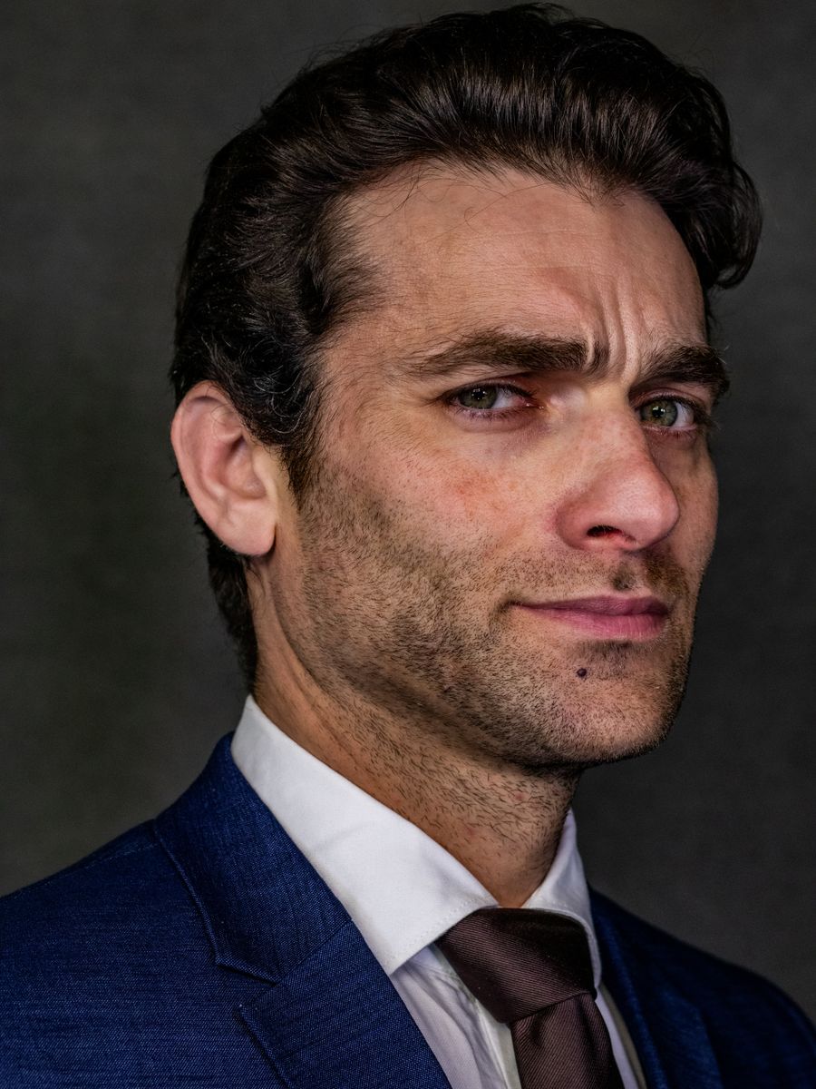 Portrait of Dana Whitfield, Managing Broker at Rivermark Realty